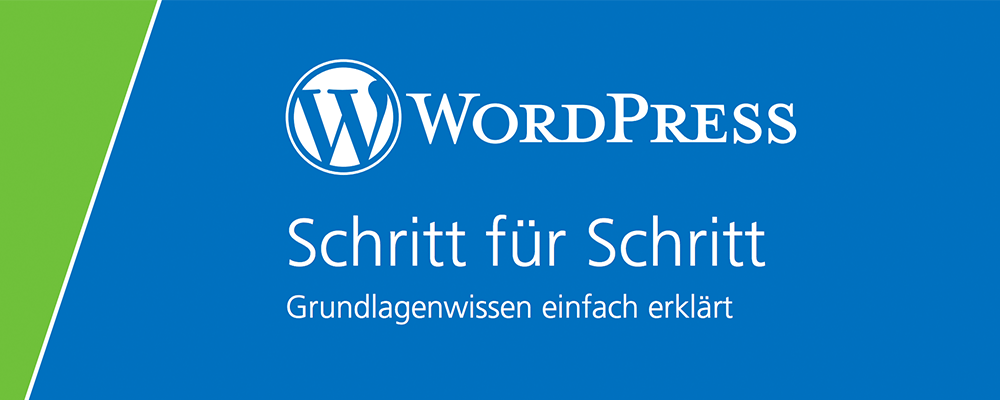 Mittwald WordPress Banner